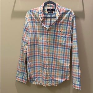 Vineyard Vines Men’s Button Down